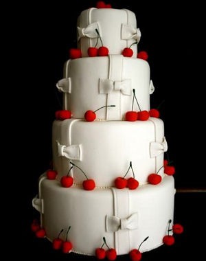 Un gâteau ou un cadeau, à vous de voir .