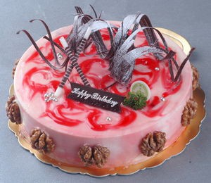 Pour un anniversaire choc